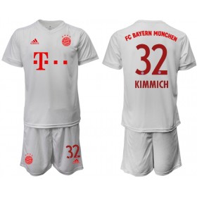 FC Bayern München Joshua Kimmich 32 Kind Uittenue 2020-21